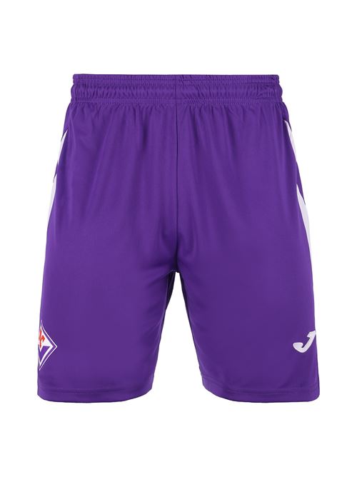 Joma Fiorentina short gara home 26/27 Fiorentina | UV11202D0101HOME 26/27